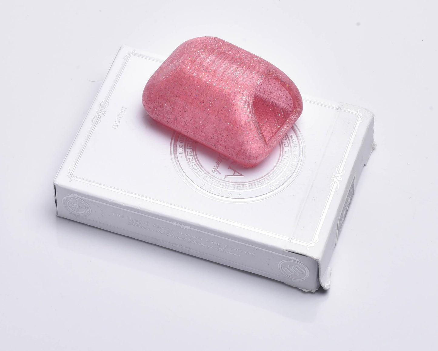 Guhl-inda - Litter Box Drill Collector & Cover Minder