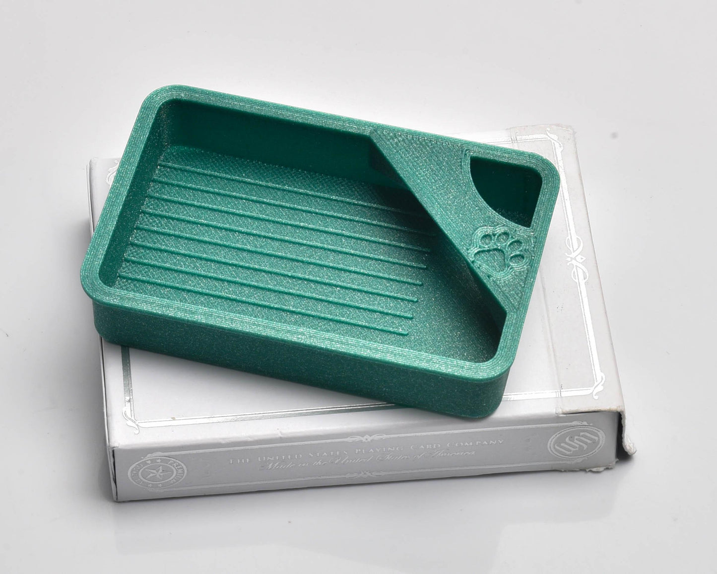 Elphie - SPECIAL EDITION - Cat-Proof Diamond Painting Tray with Lid