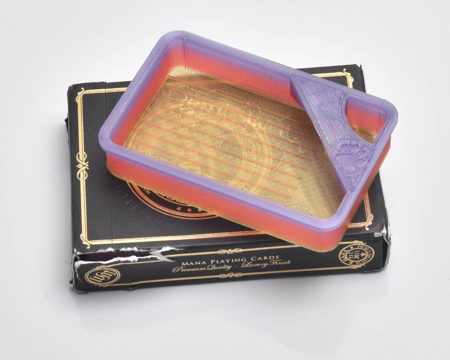 Good Day Sunshine - SPECIAL EDITION - Cat-Proof Diamond Painting Tray with Lid