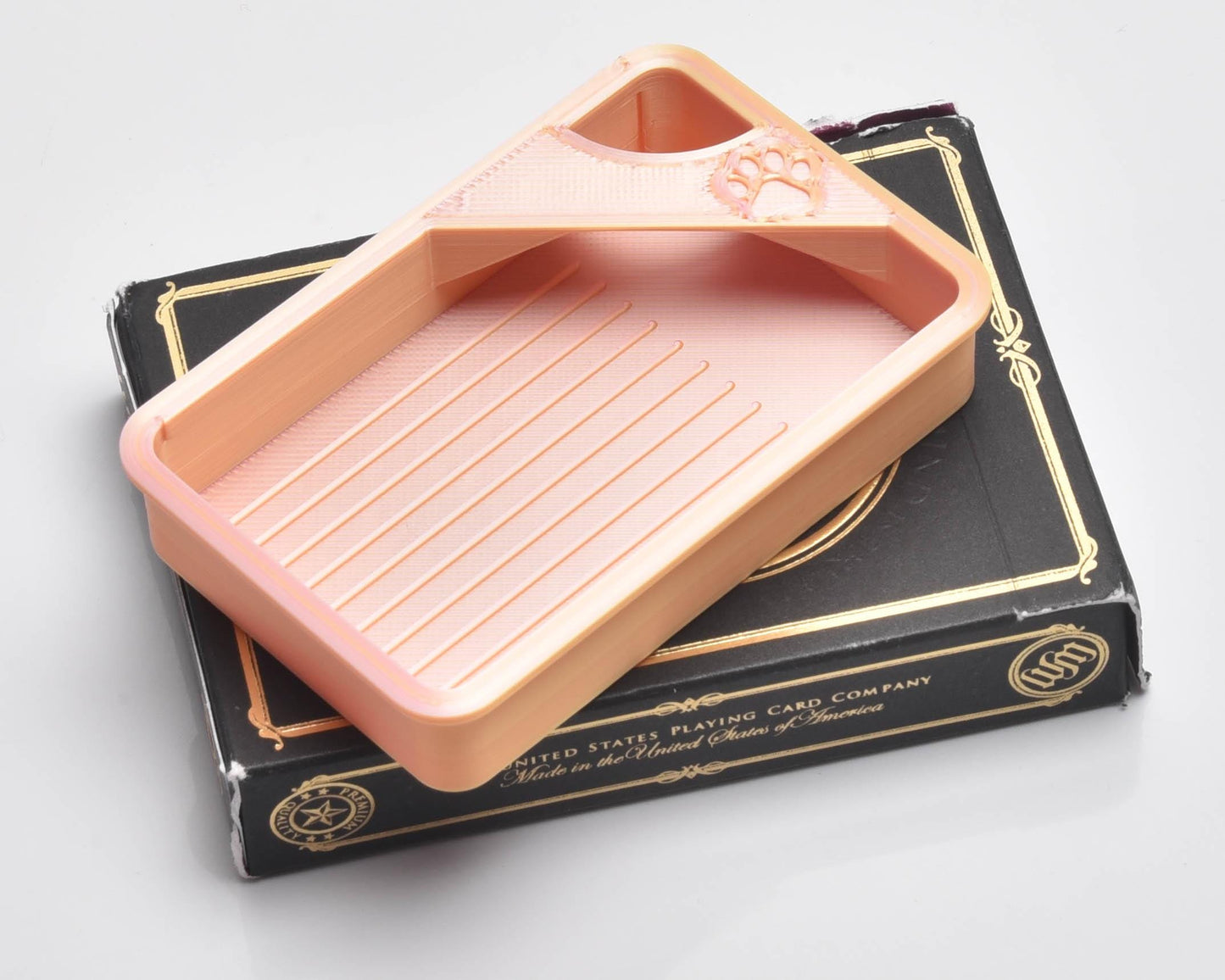 Ozdust Party - SPECIAL EDITION - Cat-Proof Diamond Painting Tray with Lid