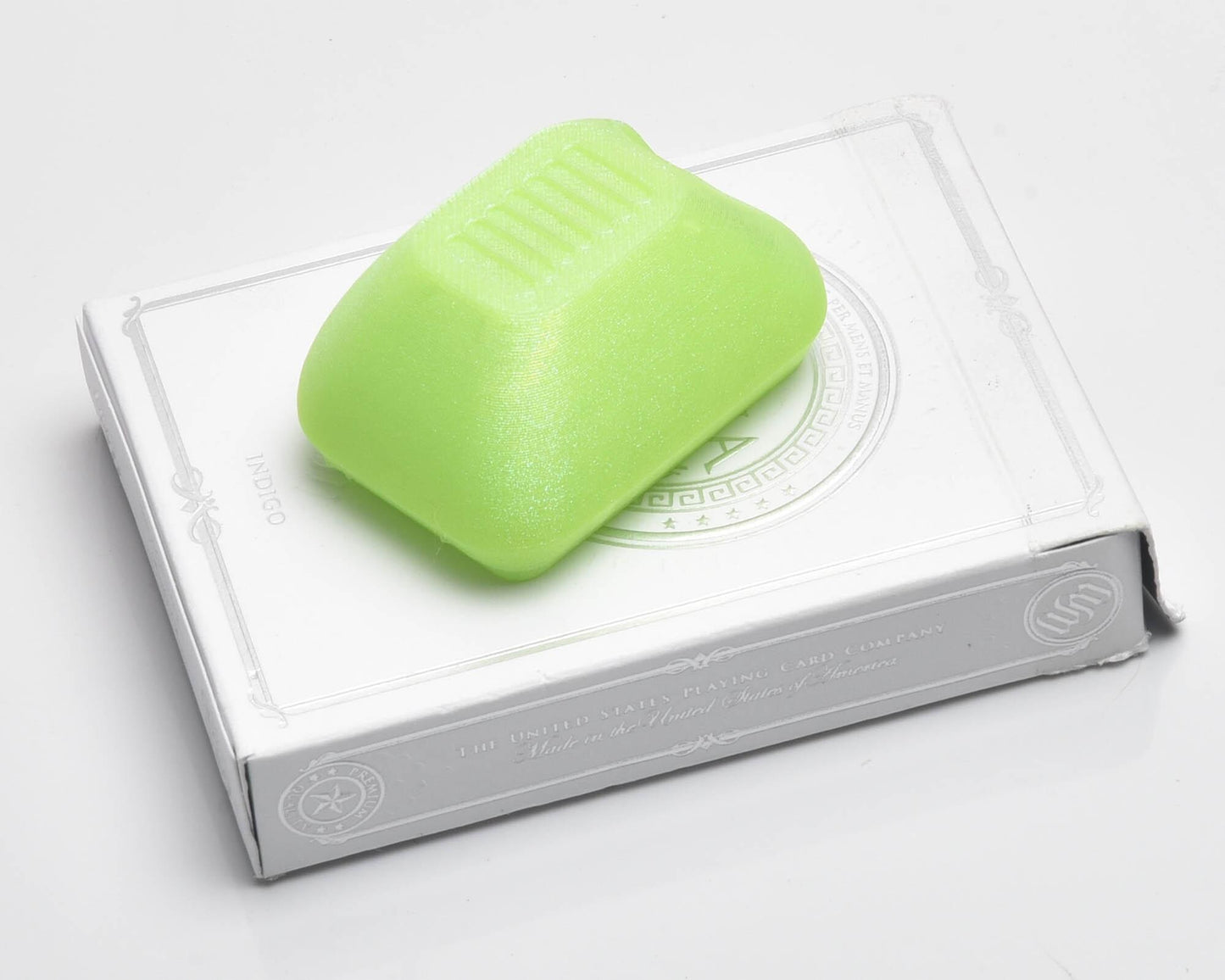 Peak Drizzle - Litter Box Drill Collector & Cover Minder