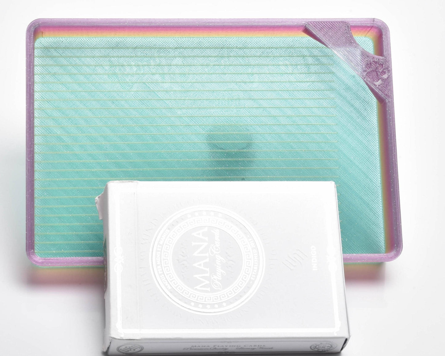 Rock Candy - SPECIAL EDITION - Cat-Proof Diamond Painting Tray with Lid
