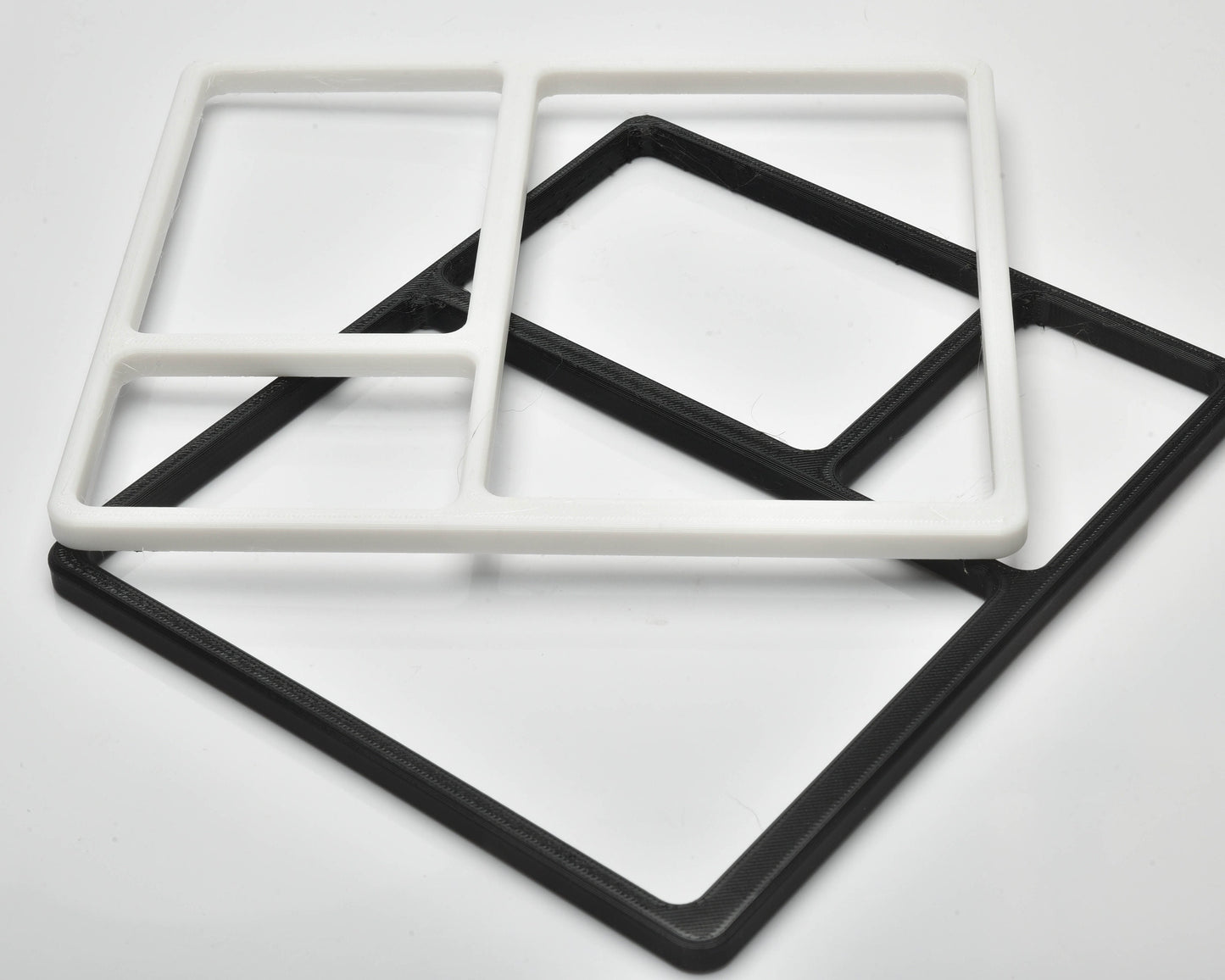 Catty - Cat-Proof Tray Caddy/Tray Holder