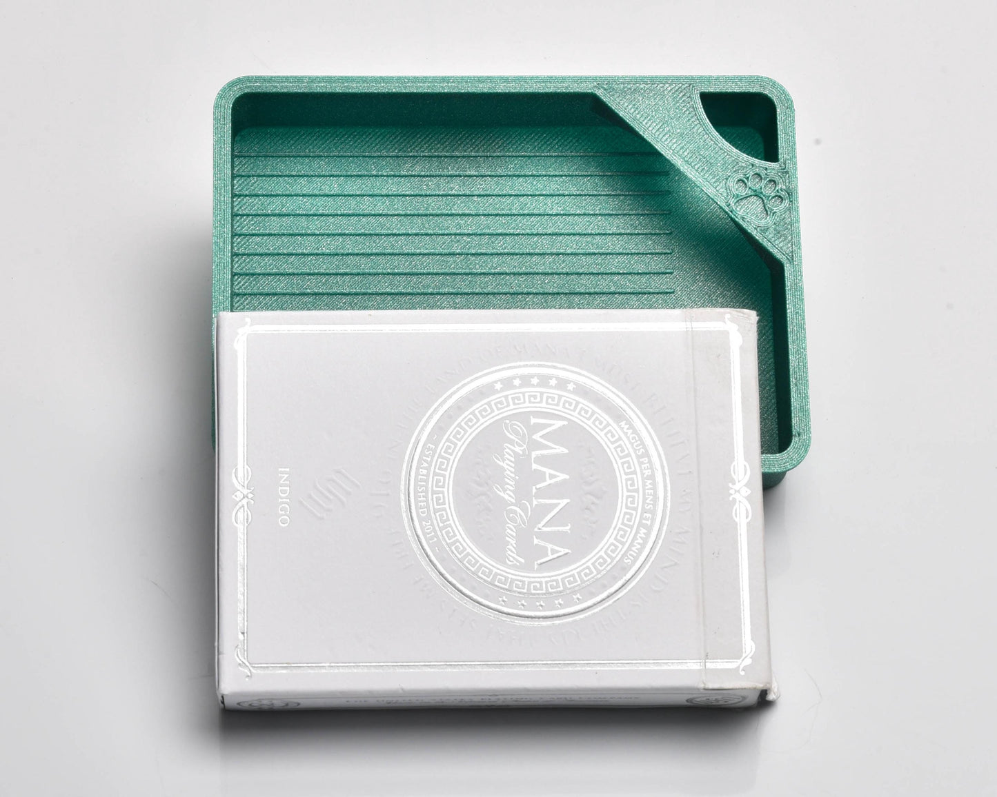 Elphie - LOAF SPECIAL EDITION - Cat-Proof Diamond Painting Tray with Lid