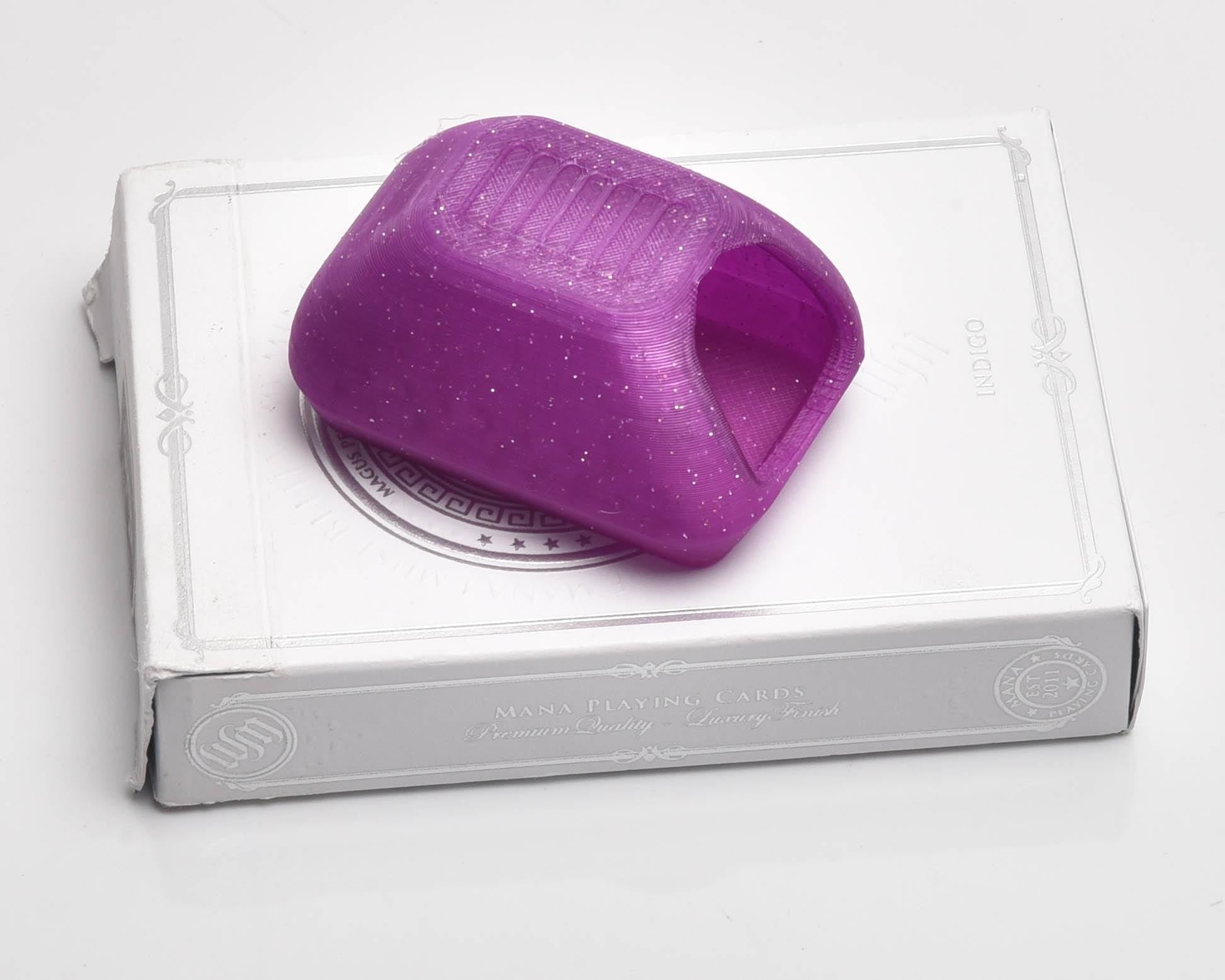 Little Star - Litter Box Drill Collector & Cover Minder