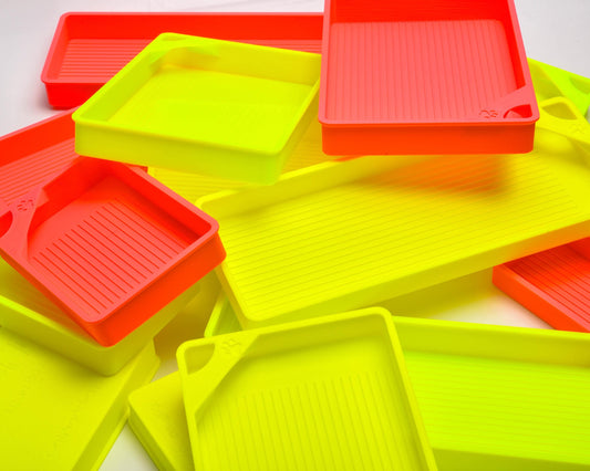 Highlighter Series - Cat-Proof Diamond Painting Tray with Lid