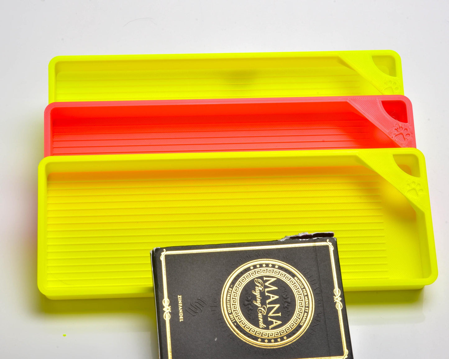 Highlighter Series - Cat-Proof Diamond Painting Tray with Lid