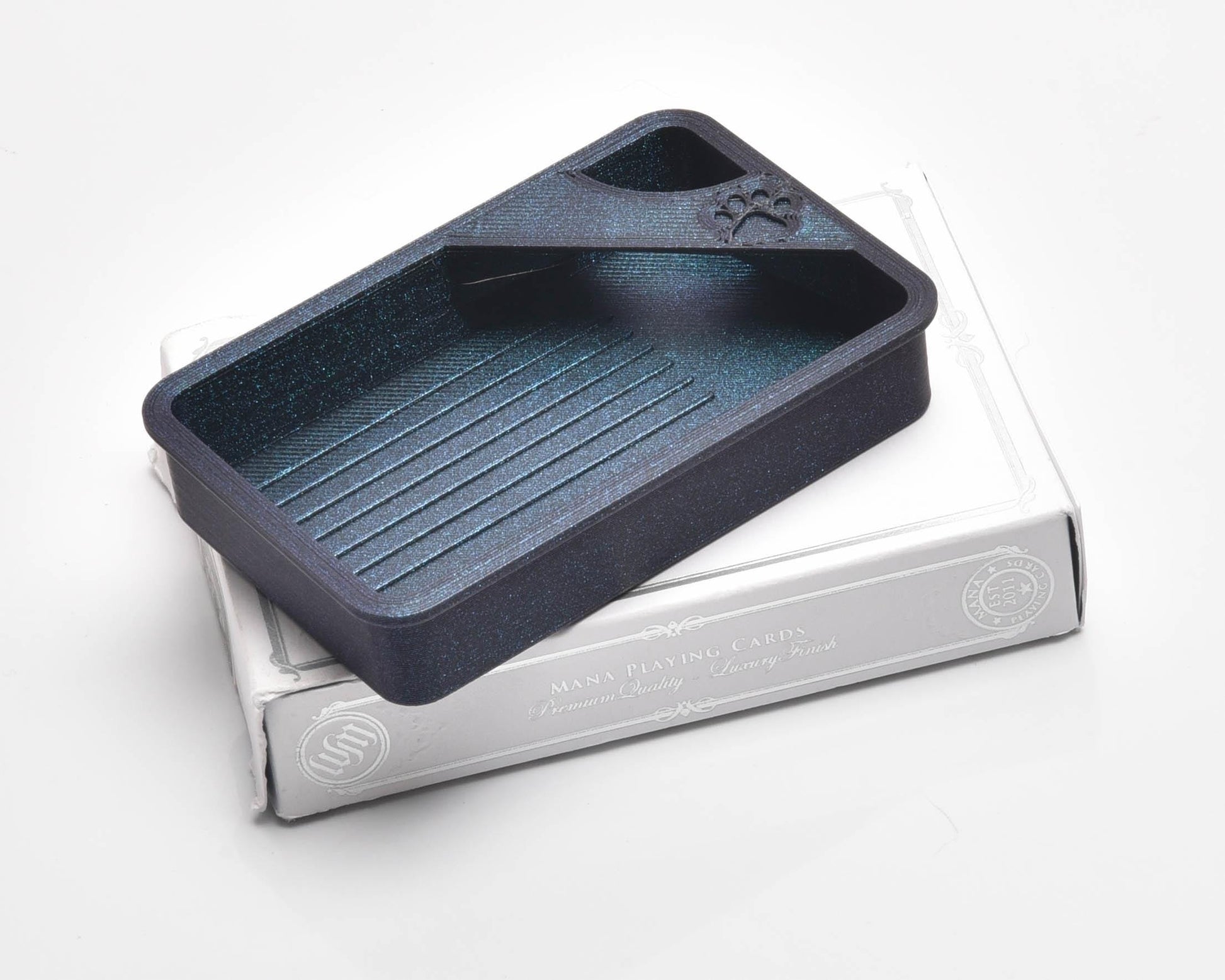 Tanhauser Gate - SPECIAL EDITION - Cat-Proof Diamond Painting Tray with Lid