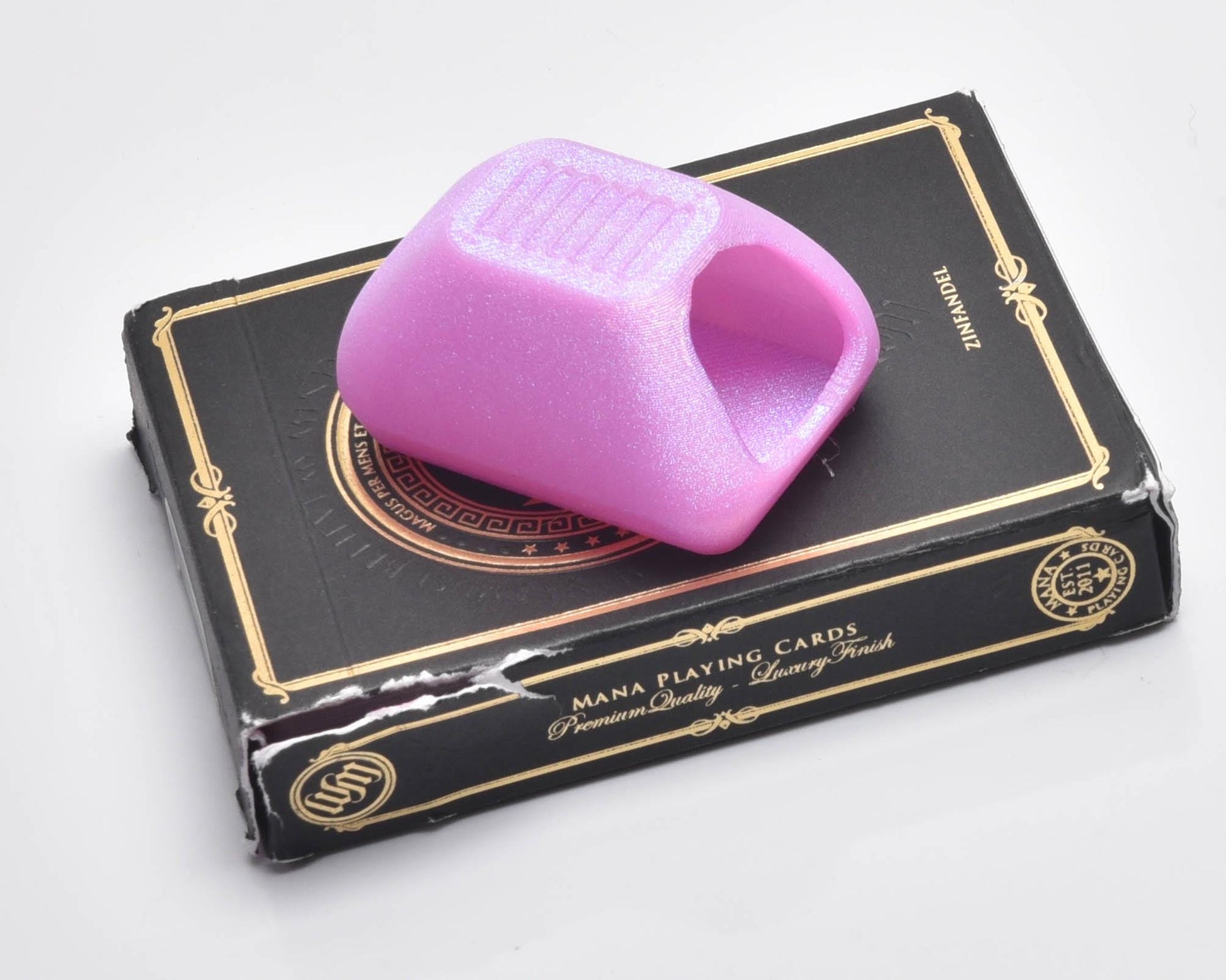 Dreamdust - Litter Box Drill Collector & Cover Minder