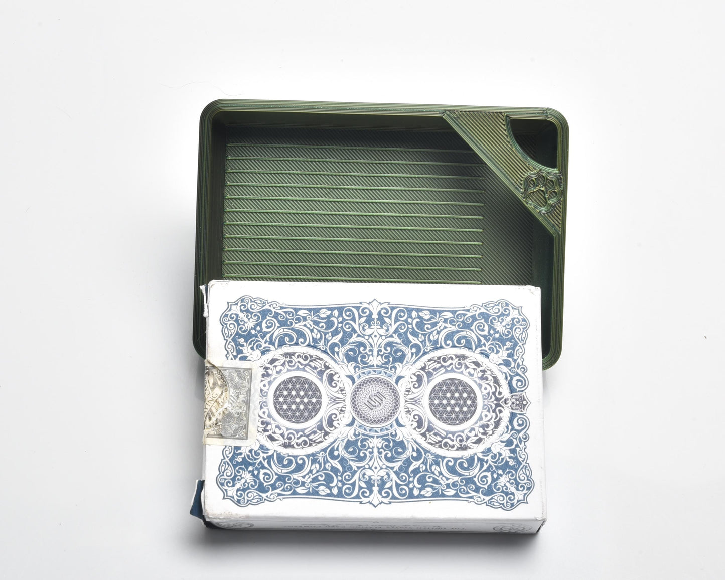 Ivy League - LOAF SPECIAL EDITION - Cat-Proof Diamond Painting Tray with Lid