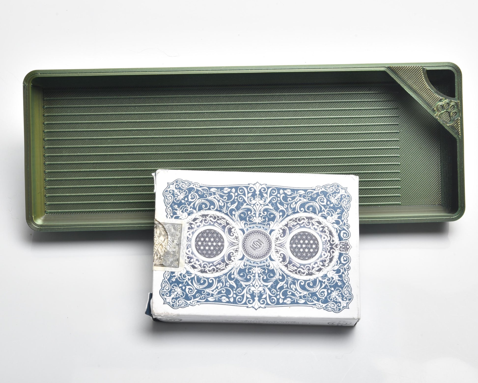 Ivy League - LOAF SPECIAL EDITION - Cat-Proof Diamond Painting Tray with Lid