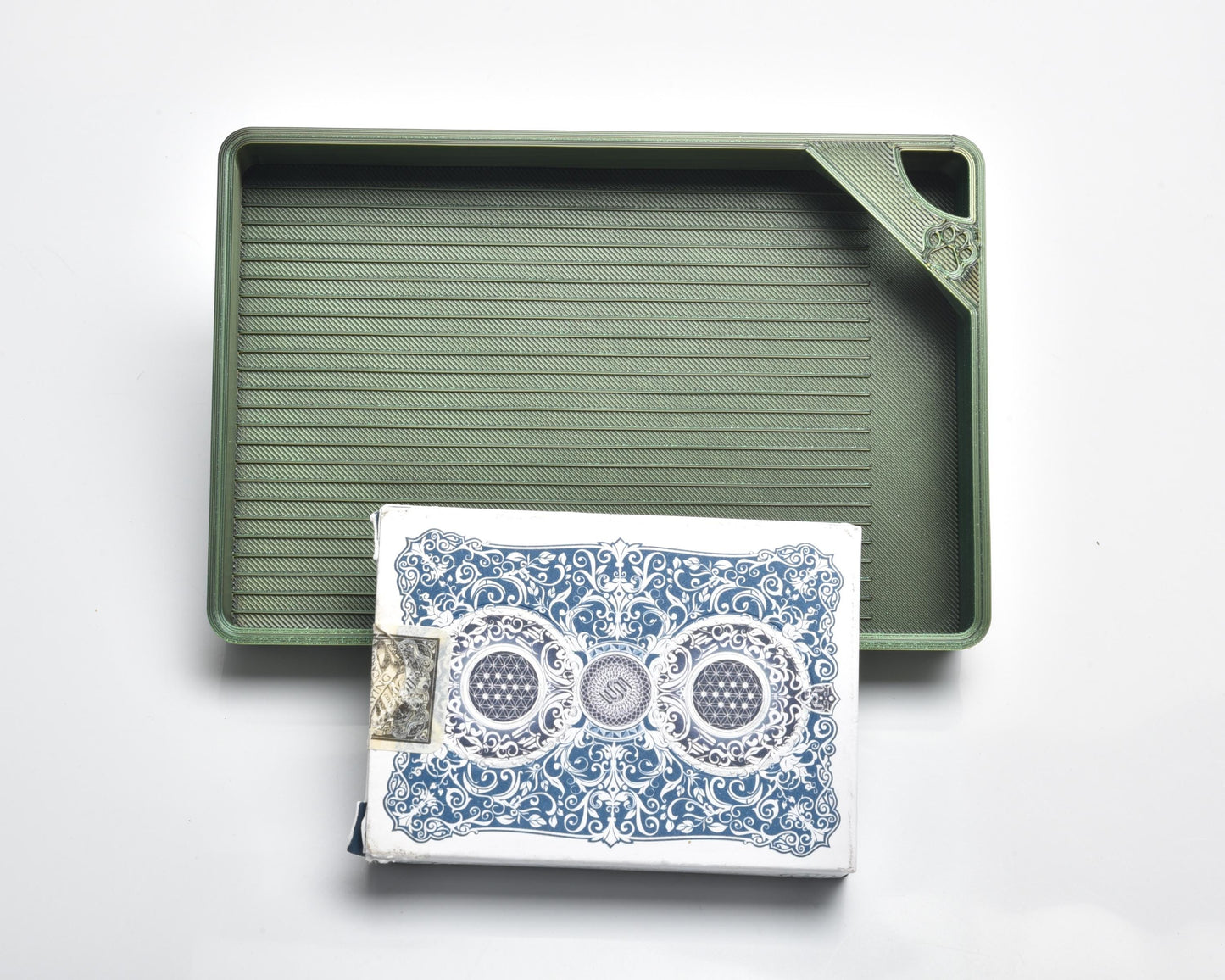 Ivy League - SPECIAL EDITION - Cat-Proof Diamond Painting Tray with Lid