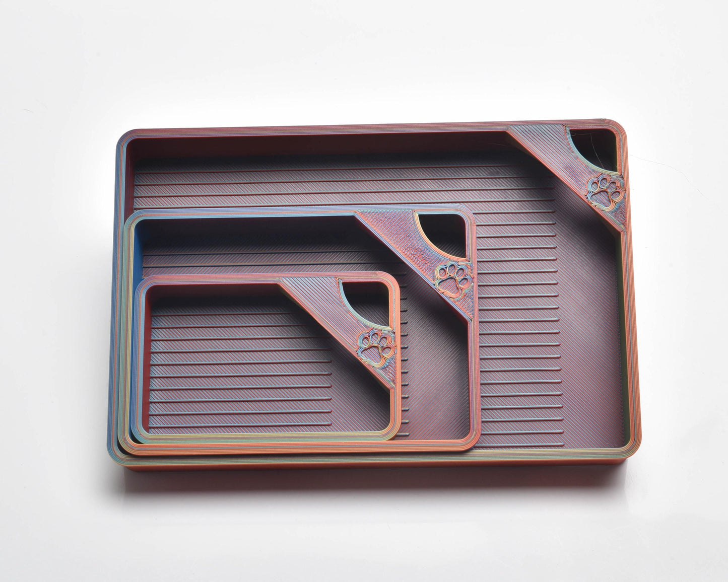 Primary - SPECIAL EDITION - Cat-Proof Diamond Painting Tray with Lid