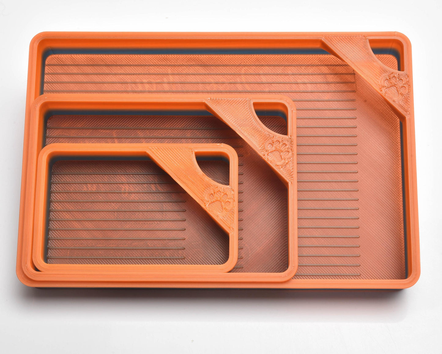 Sleepy Hollow - SPECIAL EDITION - Cat-Proof Diamond Painting Tray with Lid