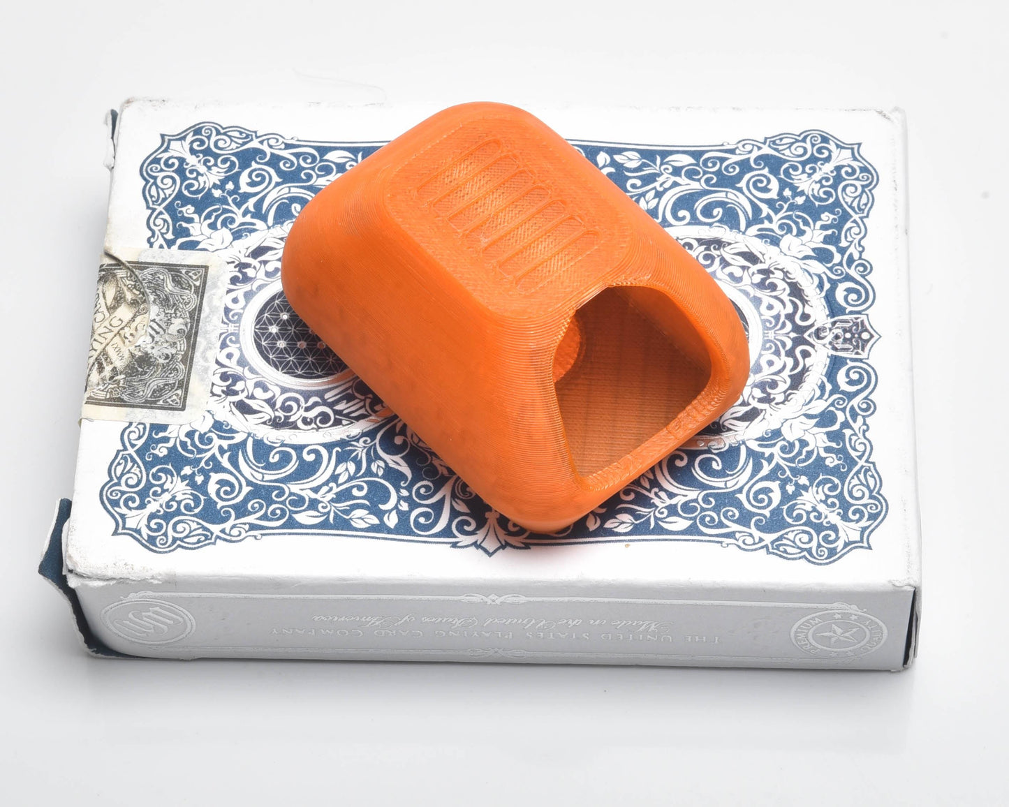 Sleepy Hollow - Litter Box Drill Collector & Cover Minder