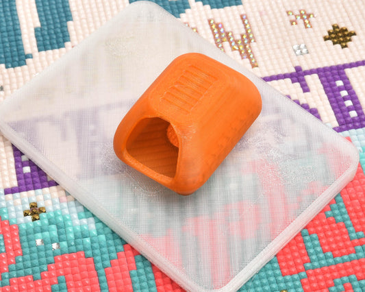 Sleepy Hollow - Litter Box Drill Collector & Cover Minder