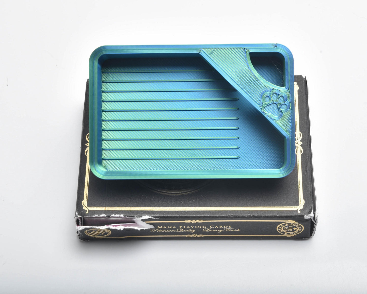 Flannel Pajamas - SPECIAL EDITION - Cat-Proof Diamond Painting Tray with Lid