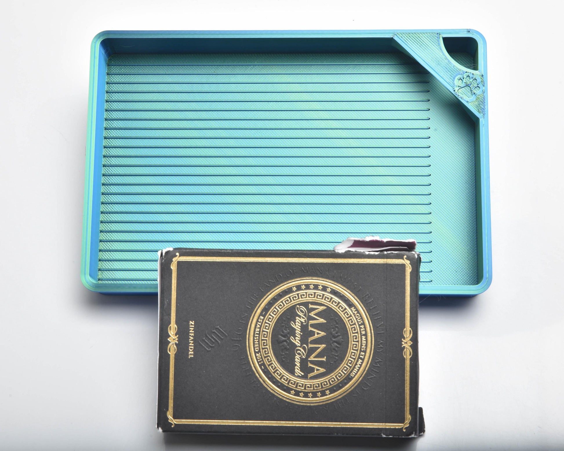 Flannel Pajamas - SPECIAL EDITION - Cat-Proof Diamond Painting Tray with Lid