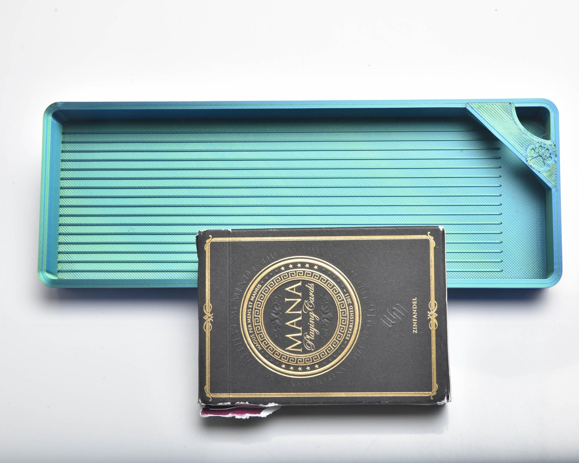 Flannel Pajamas - SPECIAL EDITION - Cat-Proof Diamond Painting Tray with Lid