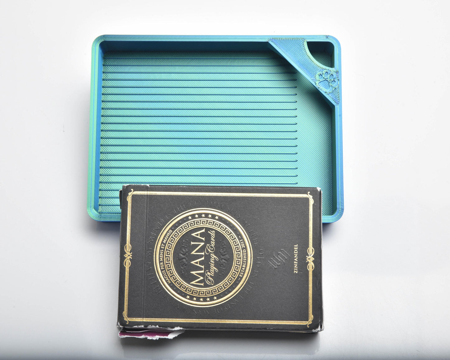 Flannel Pajamas - SPECIAL EDITION - Cat-Proof Diamond Painting Tray with Lid