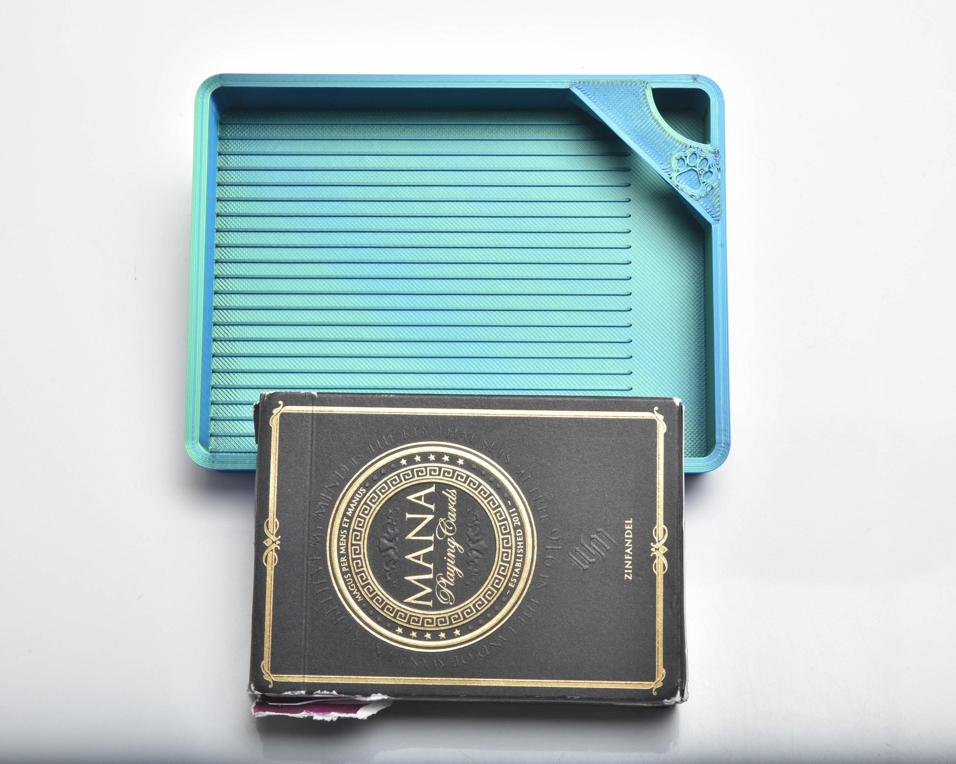 Flannel Pajamas - SPECIAL EDITION - Cat-Proof Diamond Painting Tray with Lid