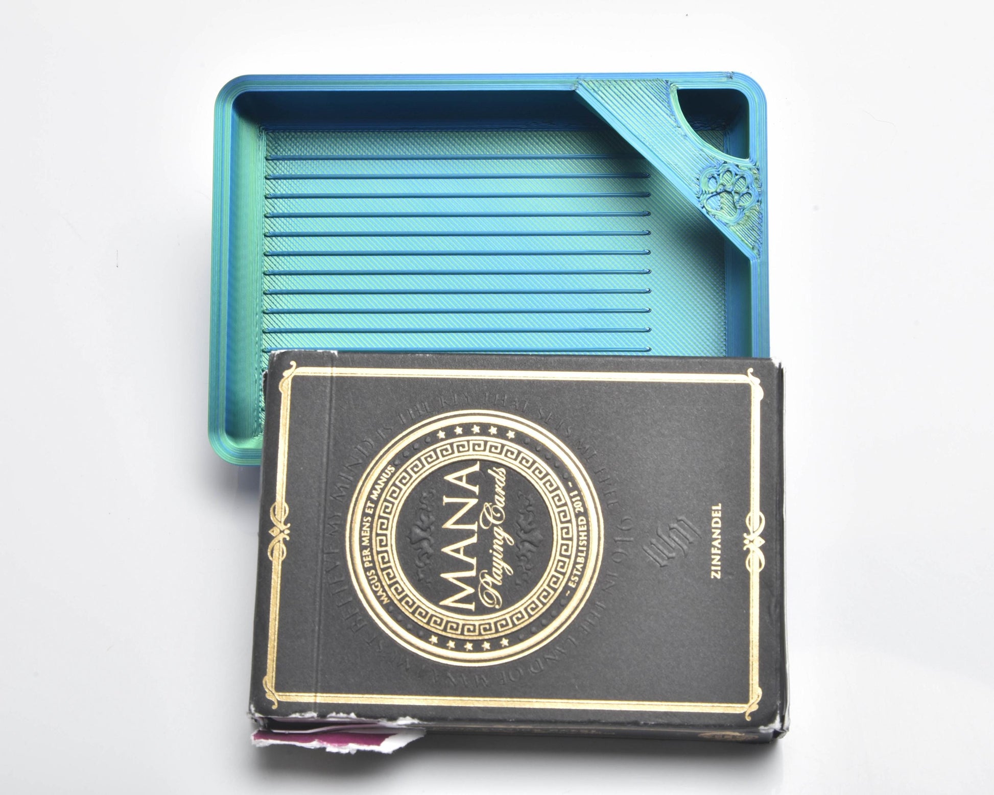 Flannel Pajamas - LOAF SPECIAL EDITION - Cat-Proof Diamond Painting Tray with Lid