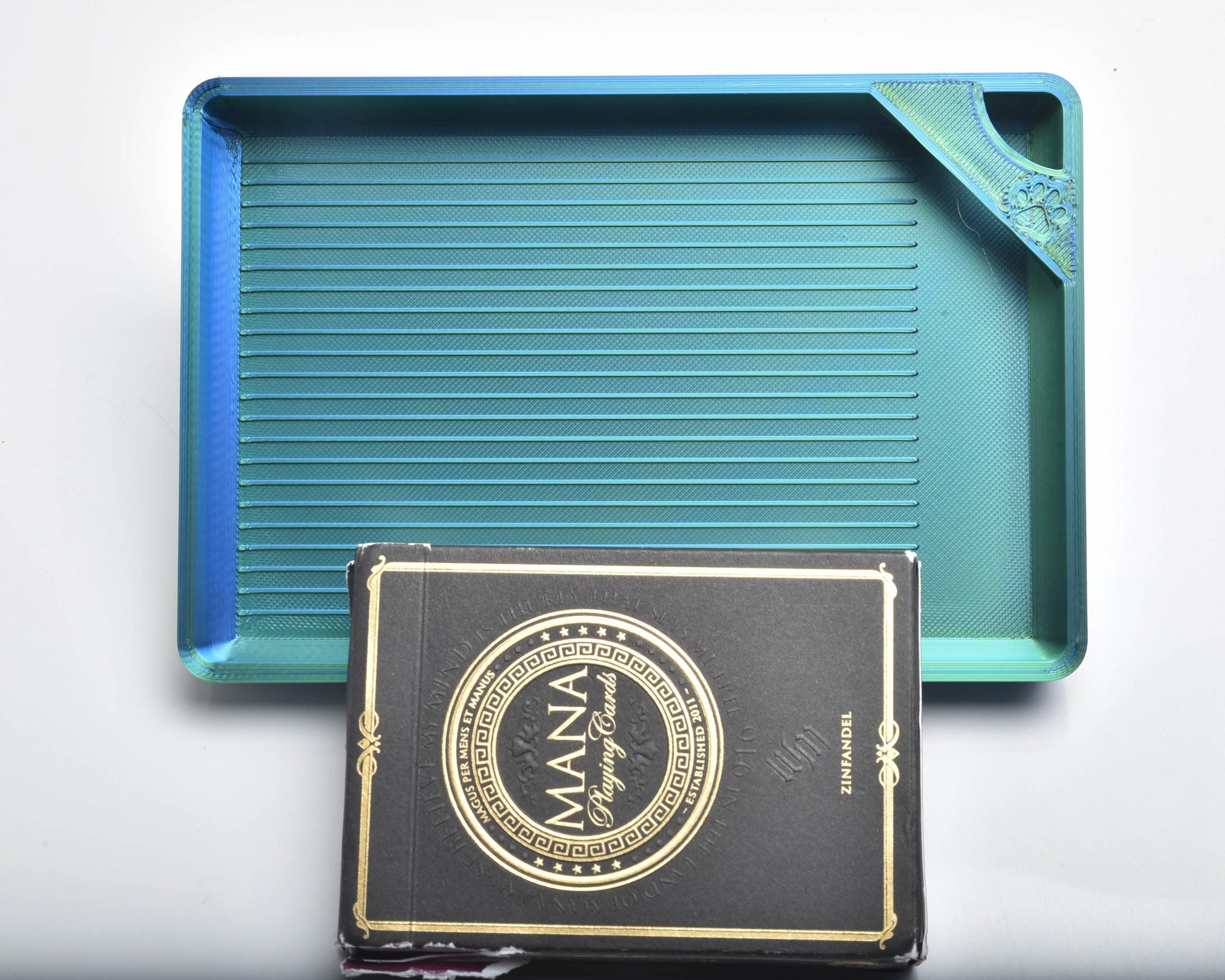 Flannel Pajamas - LOAF SPECIAL EDITION - Cat-Proof Diamond Painting Tray with Lid