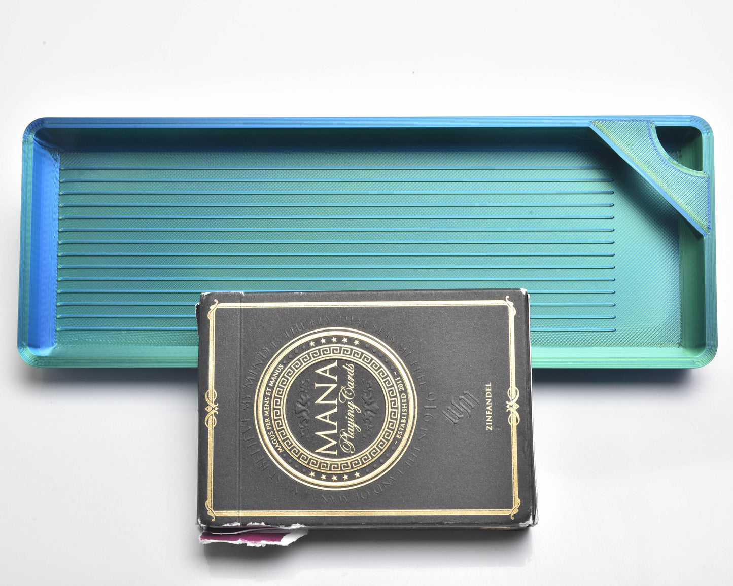 Flannel Pajamas - LOAF SPECIAL EDITION - Cat-Proof Diamond Painting Tray with Lid