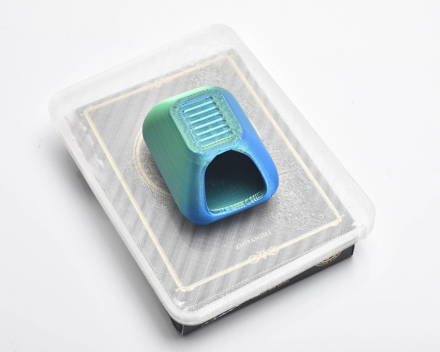 Flannel Pajamas - Litter Box Drill Collector & Cover Minder