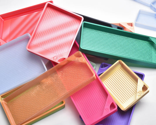 Moving Sale Cat Proof Tray Mystery Sets